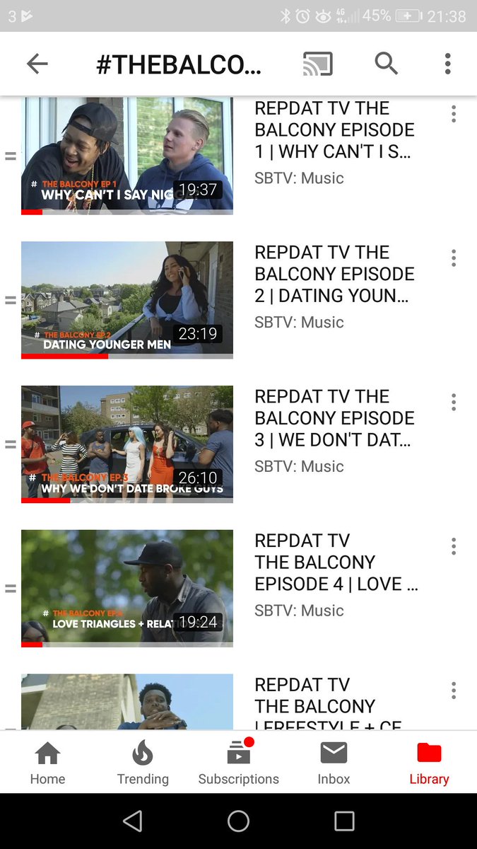 RepDatTV's tweet image. youtube.com/playlist?list=…

#RepDatTV #TheBalcony RepDatTV.com