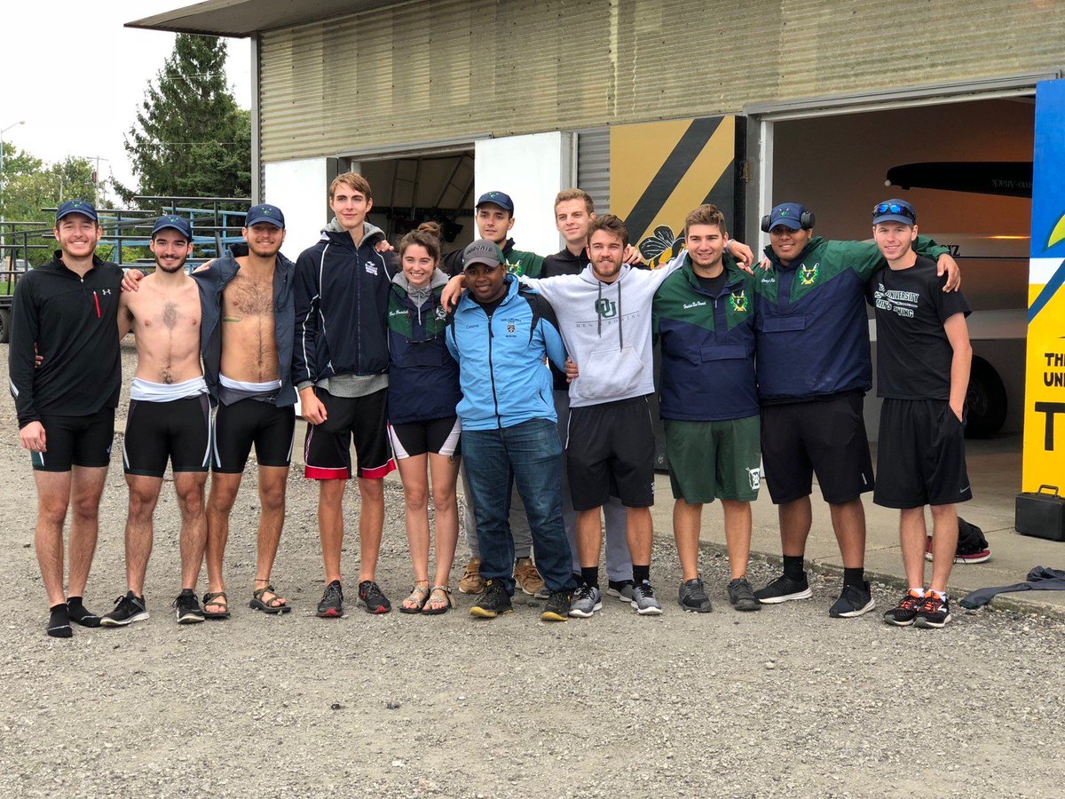 Ohio Men's Rowing tweet media