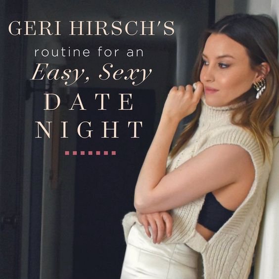 Oneloveorganics's tweet photo. Date night? Go ahead and give @goop some major thanks for covering @gerihirsch's date night routine, you can prep like a pro ππΈπβ¨
https://t.co/m3GZN4sqnN #datenight #fridaynight #datenightprep #goop https://t.co/TBi9ANY51N