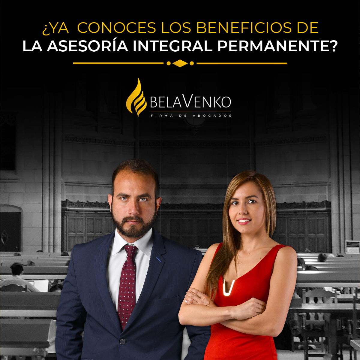 BelaVenko's tweet photo. Tenemos el mejor equipo de asesores jurídicos a tu disposición. ¡llamanos nosotros te asesoramos! (1) 7560064 #BelaVenko #Abogados #AbogadosColombia #AsesoriaPermanente https://t.co/AtrYZR6GrH