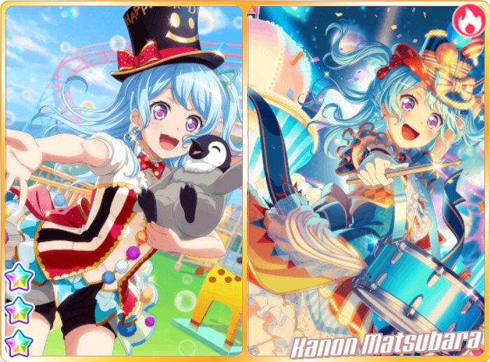 Download Bandori Party On Twitter The 3 For The Make The World Smile Smile Parade Is Everyone S Power Combined Kanon Her Primary Skill Is Life Recovery With A 30 For Android Get Wallpaper Bandori Party On Twitter The 3 For The Make The World Smile Smile Parade Is Everyone S Power Combined Kanon Her Primary Skill Is Life Recovery With A 30 For Free