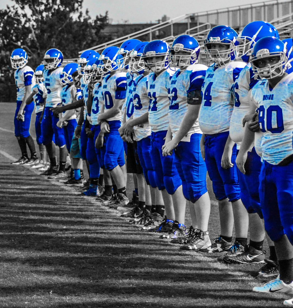 TDPugh2's tweet photo. Oct 18 700pm
1st round of the 2018 MS football playoffs
Boyd Co MS vs Mason Co MS at Mason Co
Come support these young men
#togetherWEwin
#competeDEFEATrepeat
#thisgroupisspecial2023 https://t.co/zDsZNfgGVC