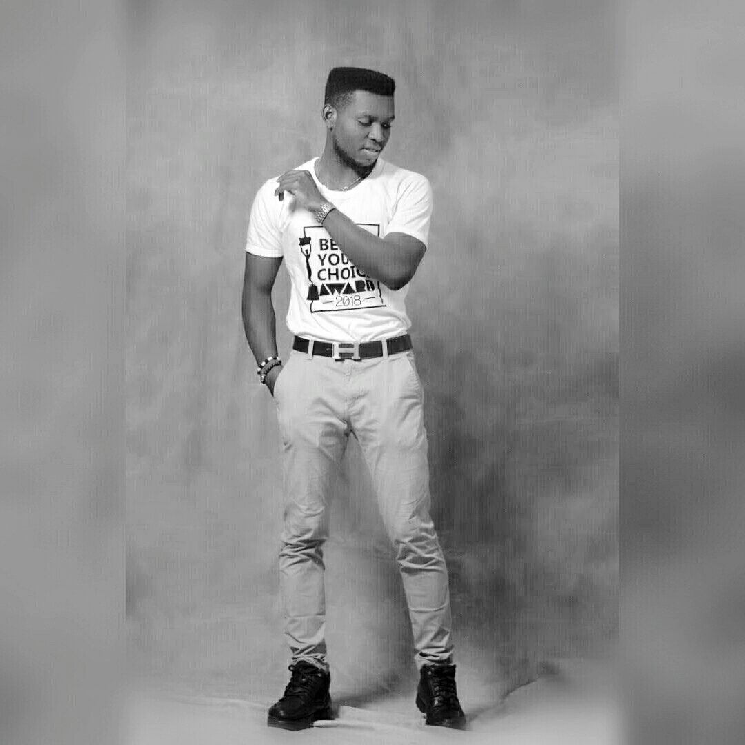 ShedTheChairman's tweet photo. Representing where I am from... #BYCA #BenueYOUTHchoiceAWARD https://t.co/FEOv6bziLp