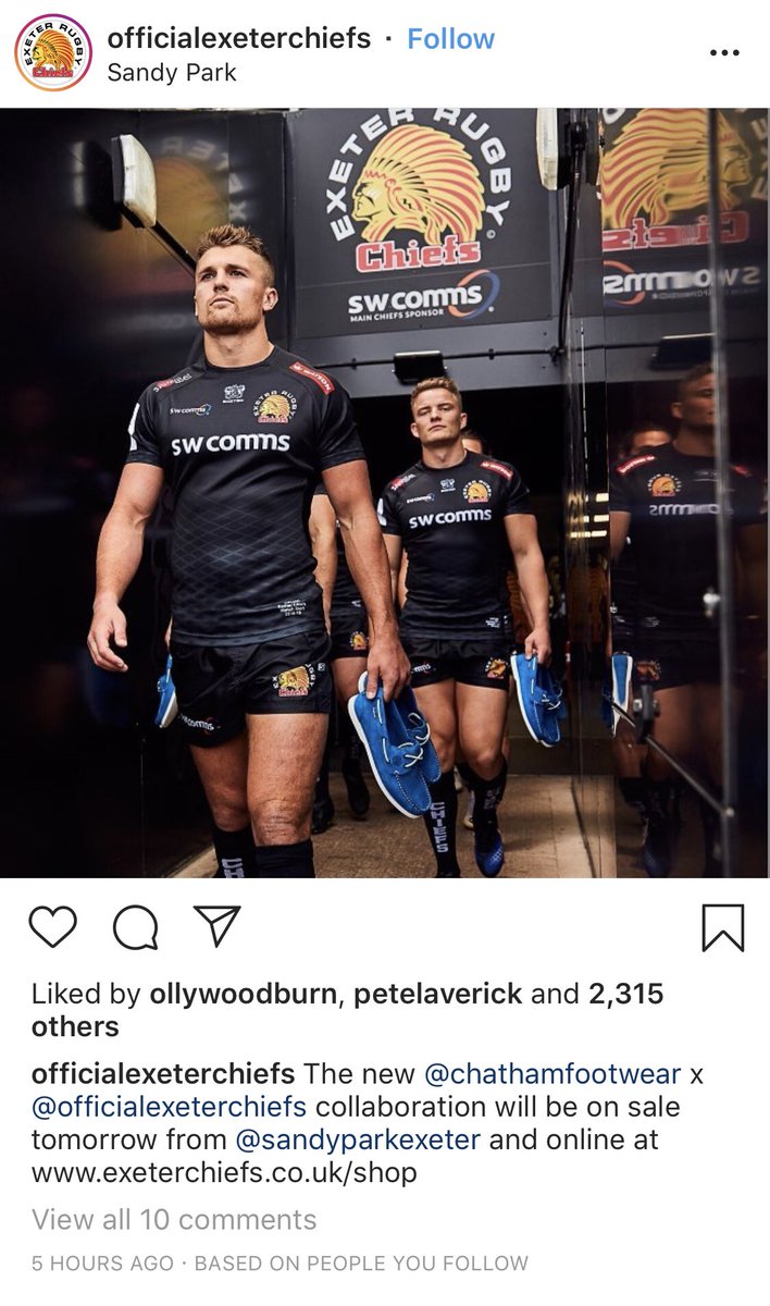 Yes Lavssss 😎🔪 <a href="/PeteLaverick/">Pete Laverick</a> #upthetoucs