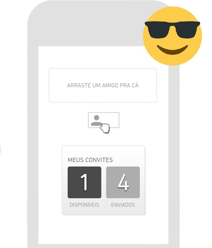 Convites liberados galera <a href="/alansilveira78/">Alan Silveira</a> <a href="/Leg0lasRJ/">Marcos Sousa</a> <a href="/23Rosimeire/">Rosi#PARCEIROSBETA</a> <a href="/dannnimoreira/">Dani Moreira #Beta</a> 

#betaajudabeta 
#BETALab