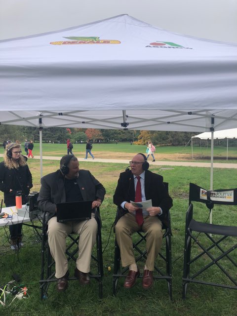 Asgrow_DEKALB's tweet photo. Did you miss todayโs taping of the #USFarmReport with @ChipFlory at @IowaStateU? No worries, weโve got you covered! Listen in here: https://t.co/GffLrPnN3A https://t.co/EgyVoNLQuD
