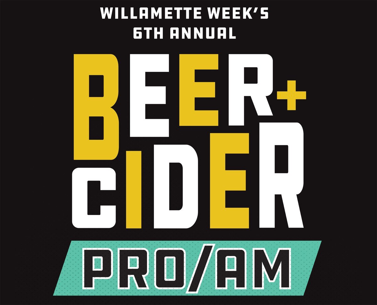 BREWPUBLIC's tweet photo. The beer & cider list has been revealed for @wweek 6th Annual Beer + Cider Pro/Am. Details: https://t.co/VXllcwTpR6 #beerciderproam #brewproam #pdxbeer https://t.co/KZ2na7L1By