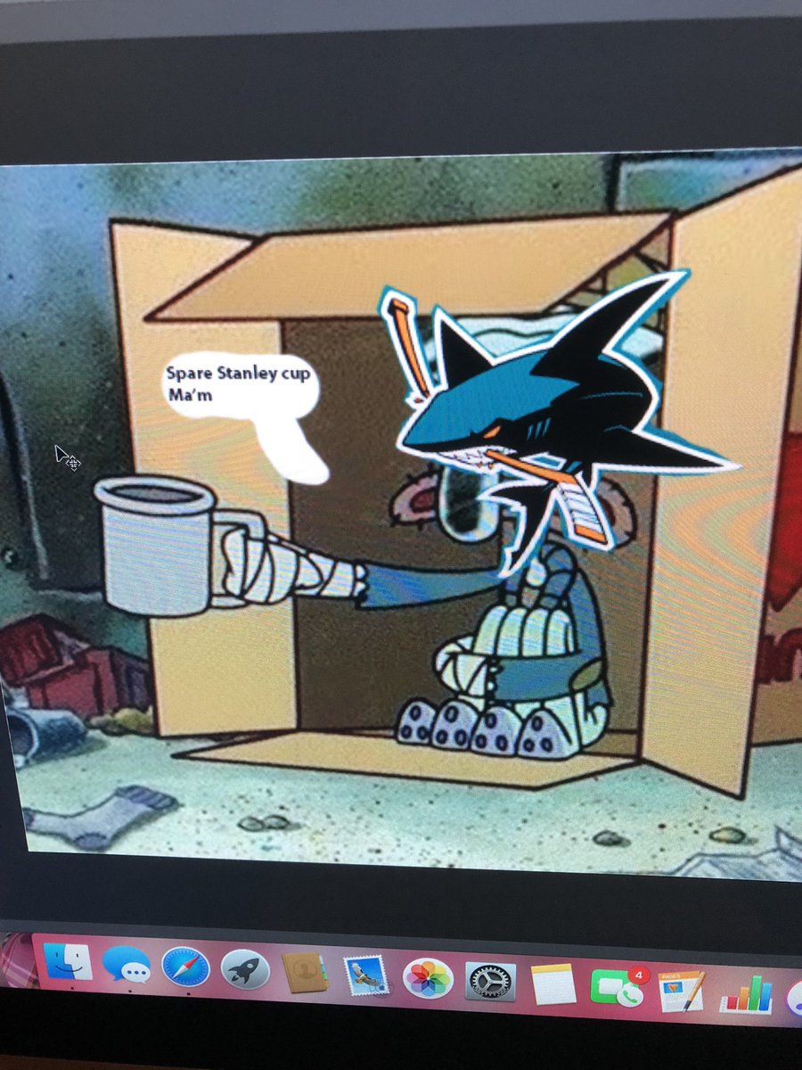 2LACups's tweet image. My son is just learning photoshop. #2Cups #LAKings #GoKingsGo #NoCups #Sharks 😂