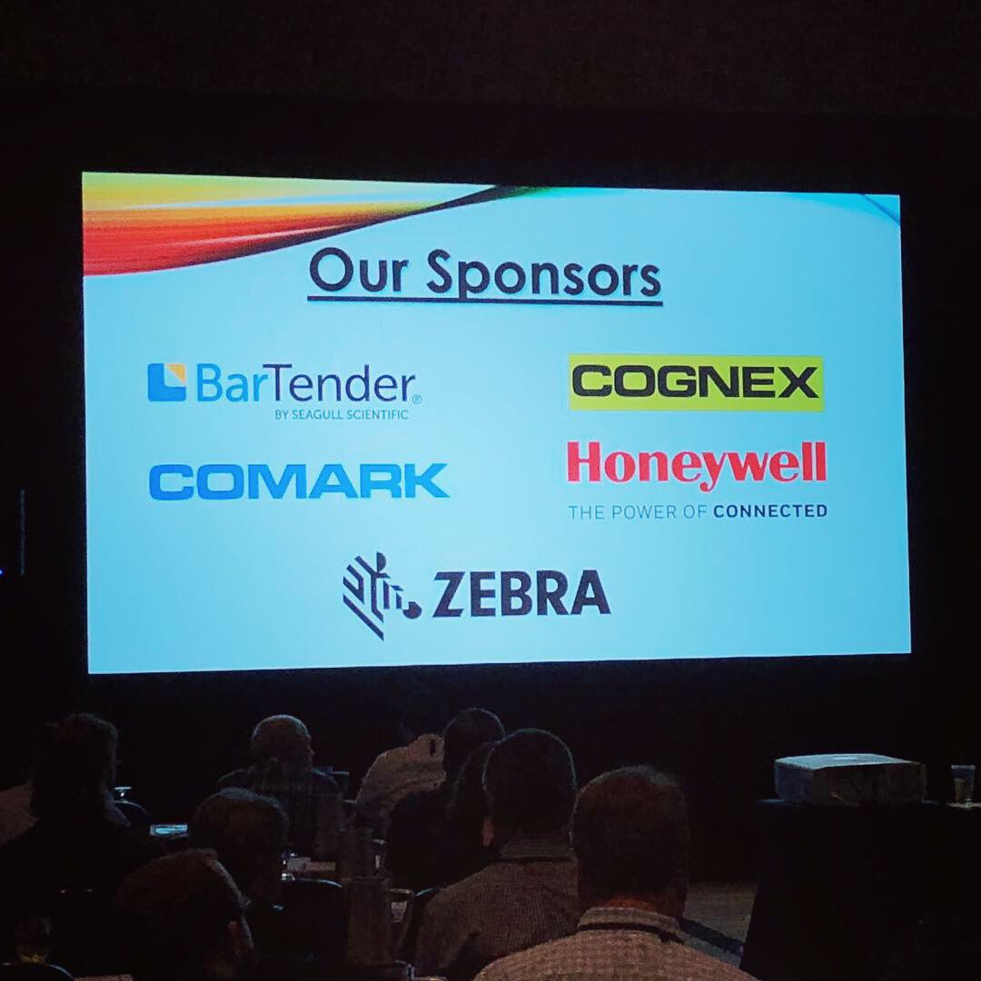aspensystems's tweet photo. Be sure to stop by and check out our AEC 2018 Sponsors! #aec2018az #aspensystems https://t.co/kbr3YBw9ji