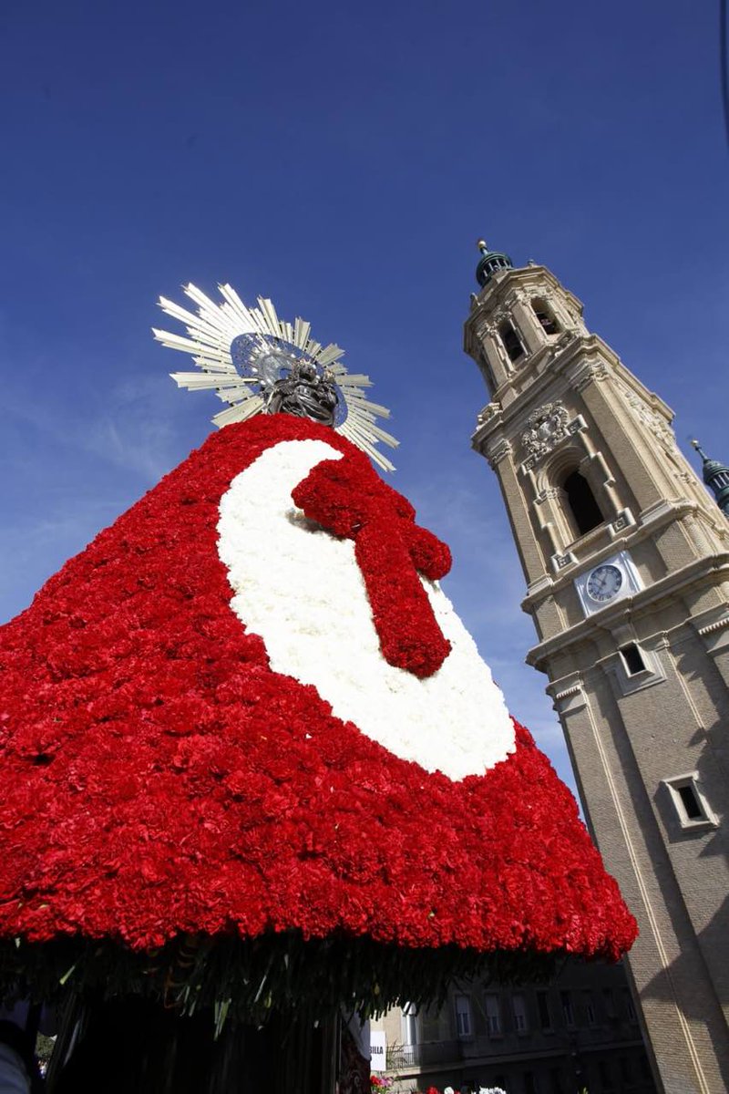 AyuntamientoZaragoza tweet media