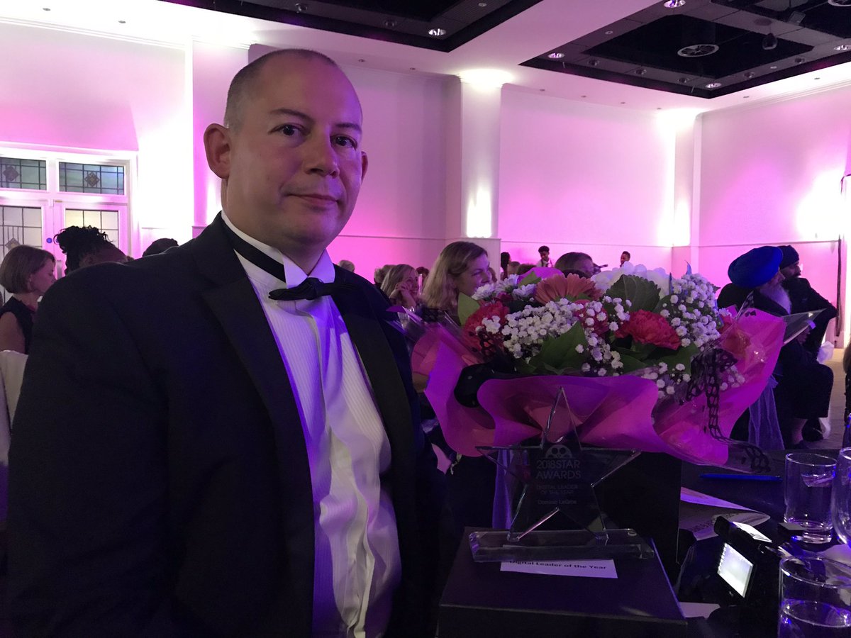 Dom LeGros tweet media