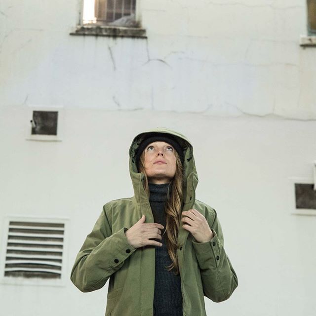 We've got you covered. 
Explore the full collection of waterproof and breathable outerwear - designed to keep you dry and cozy. ift.tt/2RLqTaX