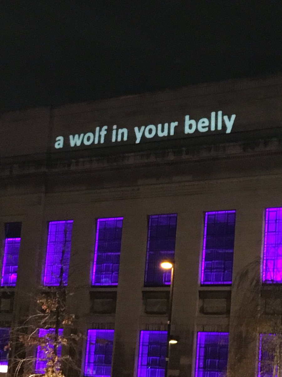 sunniunni's tweet image. ⁦@vlatkahorvat⁩ is in town! #stronglanguage ⁦@tony_white_⁩ ⁦@cityofmaking⁩