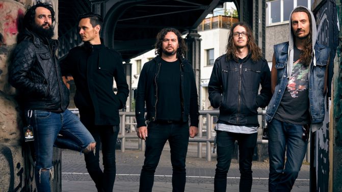 Kerrang! Radio tweet media