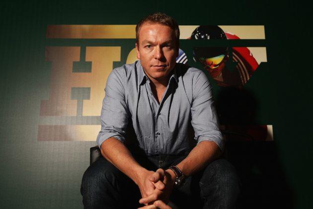 Sir Chris Hoy calls for end to ‘us and them’ mentality between cyclists and drivers | fal.cn/StL1