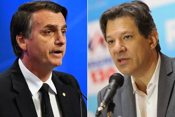 Bolsonaro Presidente 1️⃣7️⃣ tweet media