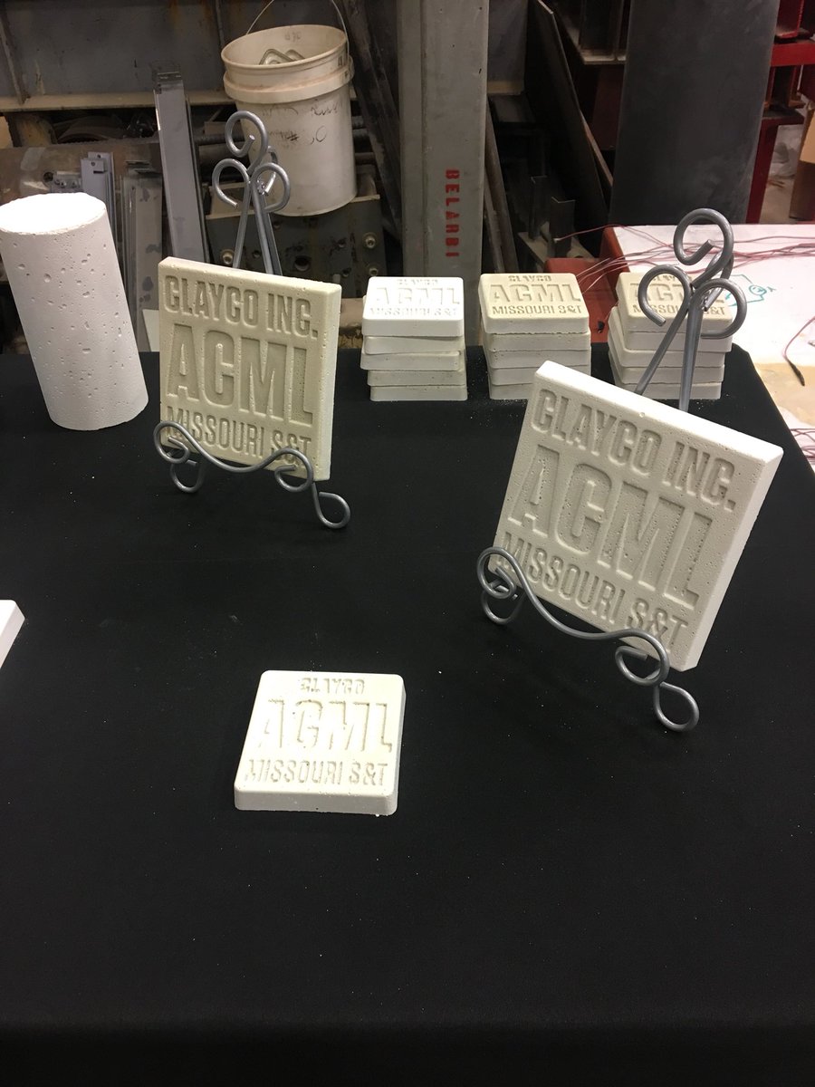 sandtcec's tweet image. Getting ready to pour some concrete! @MissouriSandT @ClaycoInc #ACML #infrastructure #groundbreaking