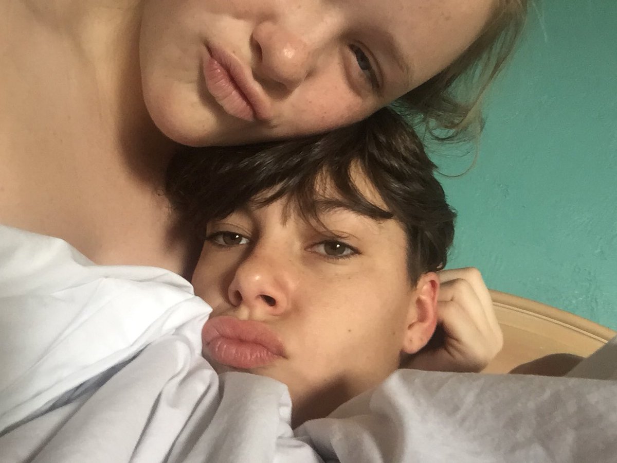 DaisyBeamer99's tweet photo. I’ve loved you since 2013 and I will keep loving you for all of eternity❤️ #NationalCommingoutDay https://t.co/6mqiwDDklU