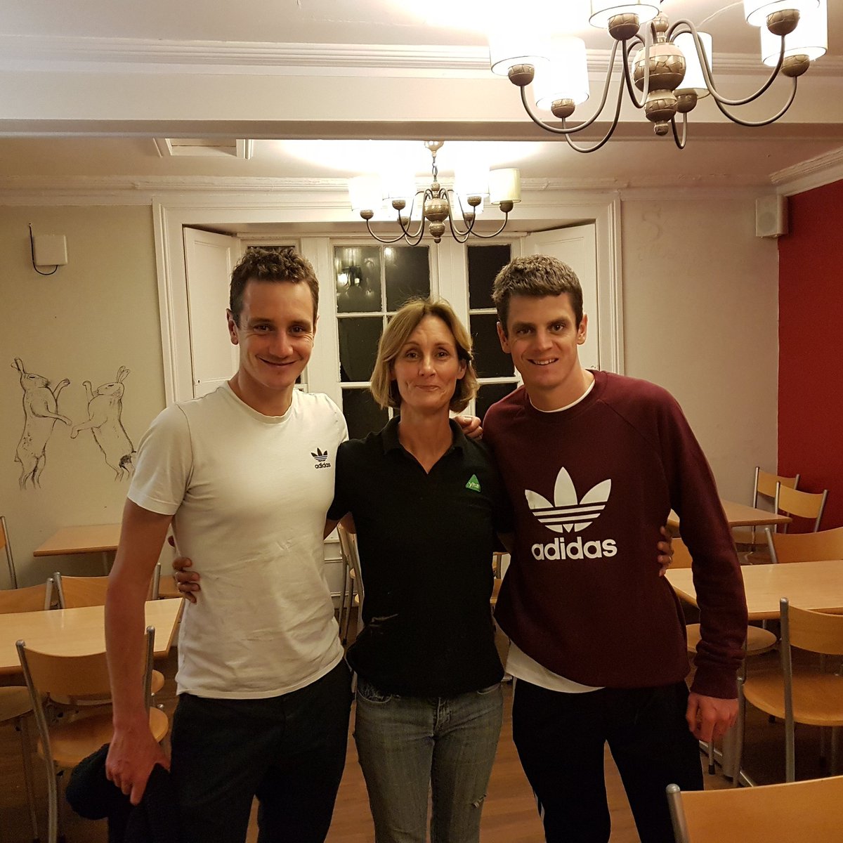 Wild about swimming (@wildabtswimming) on Twitter photo 