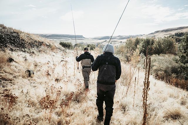 #flashbackfriday day dreaming of our trip to Idaho... 💭

#north40flyshop #getoutside #weekendwarrior #weekend #fall #flyfishing #thespot #hike #hiking #adventureisoutthere