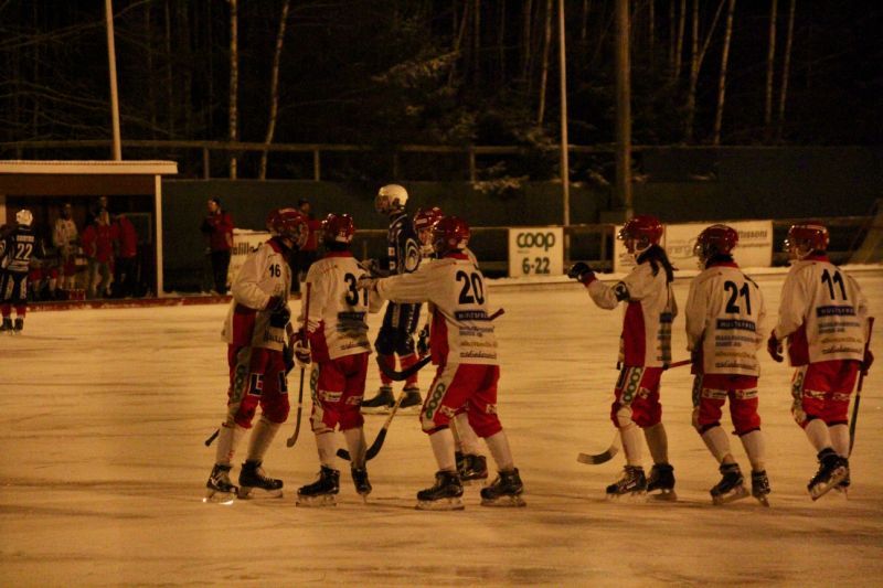 Oavgjort för Målilla i träningsmatchen: "Brydde mig inte om resultatet" dlvr.it/Qn93YC