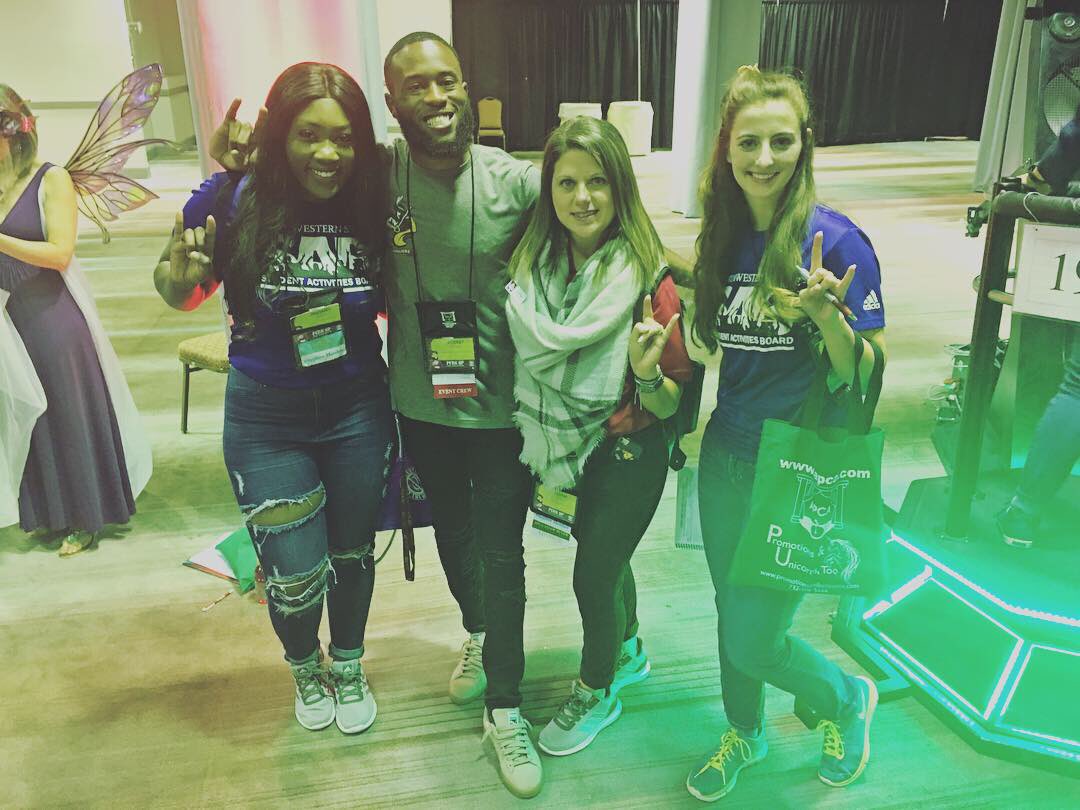 GoDjJCoreyLamar's tweet photo. Strive not to be a success, but rather to be of value #APCASC18 #TheTeddyBAndJCoreyLamarShow #FSEDMG #RuskiGang #IamME #HSent #AWE #GoFam #StayWoke #BpccSGA #BpccRecruiter #BpccStudentLife #NsuSAB #RoadToGraduationMAY11th https://t.co/Iw6eB6rFok