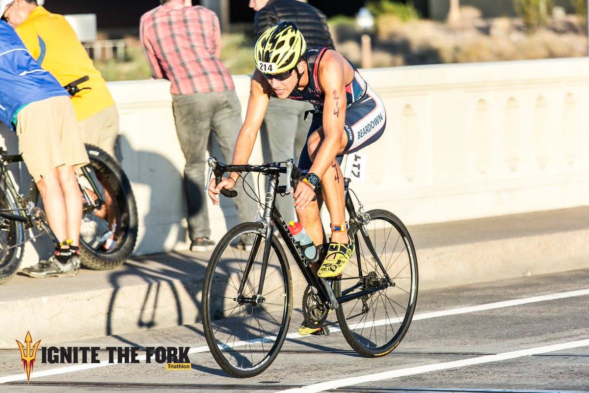 sundeviltri's tweet photo. Final weekend to sign up until #IgnitetheFork prices go up next week! 

🔗: https://t.co/0aA7MOMXF4 https://t.co/uDR4cEb2fr