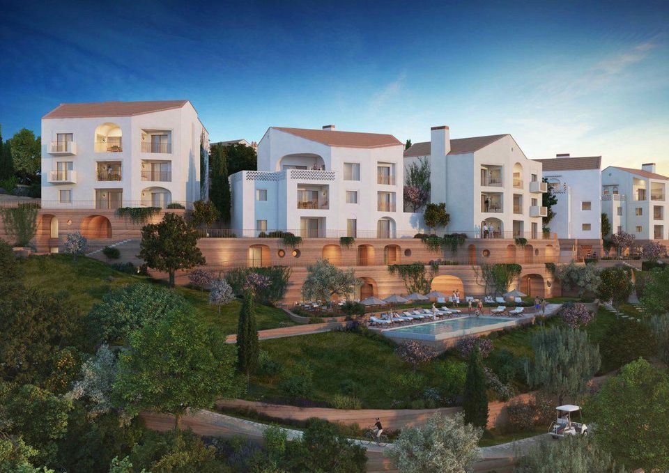 GreenBuildNews's tweet photo. Why #Portugal's #Ombria #Resort Will Put #Sustainability And #Nature On The Map https://t.co/nnZ1x0zWlf #green #greentrends #environment #ecofriendly #solarenergy #geothermalenergy #design #construction #sustainability #architecture #development #materials #greennews https://t.co/lK26aQpZJx