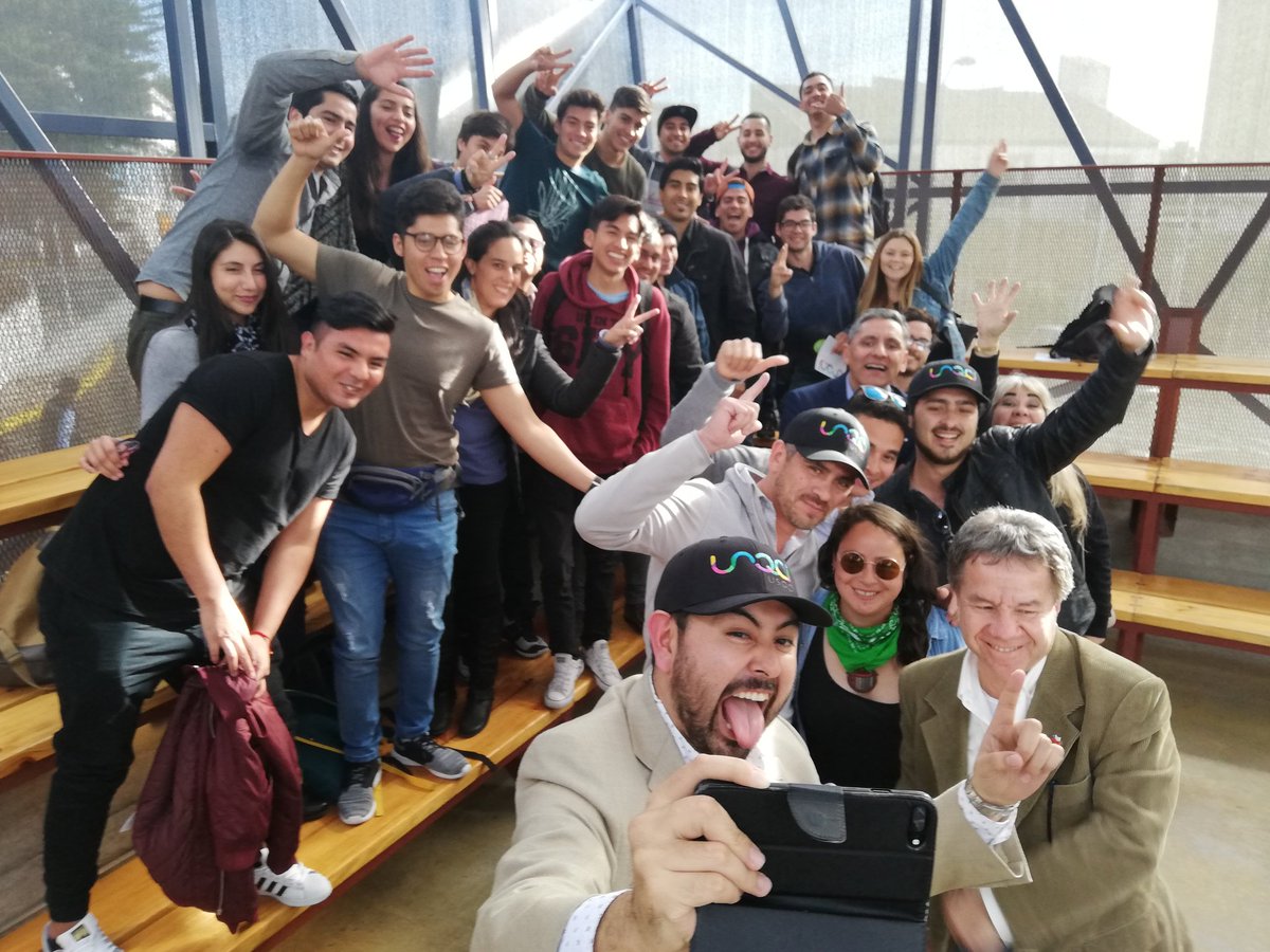 Emprendimiento joven 😎 <a href="/USQAI_UCN/">USQAI - Laboratorio de Emprendimiento</a> <a href="/TadashiTakaoka/">Tadashi Takaoka</a> <a href="/Corfo/">Corfo</a>