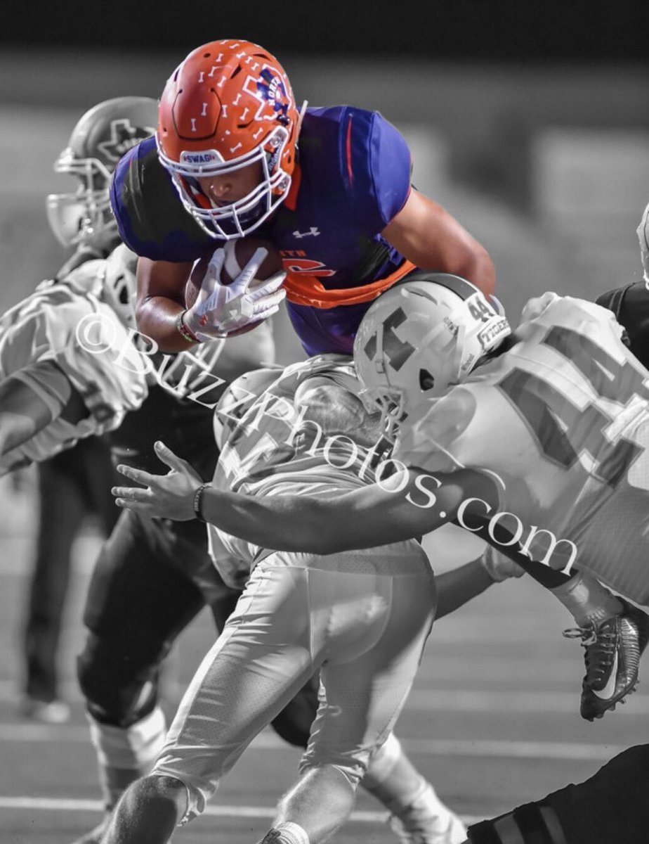 You know what day it’s is....GAME DAY!! Kickoff in just 3 hours. Be there and be loud #DawgNation!! Wylie ISD Stadium at 7pm!