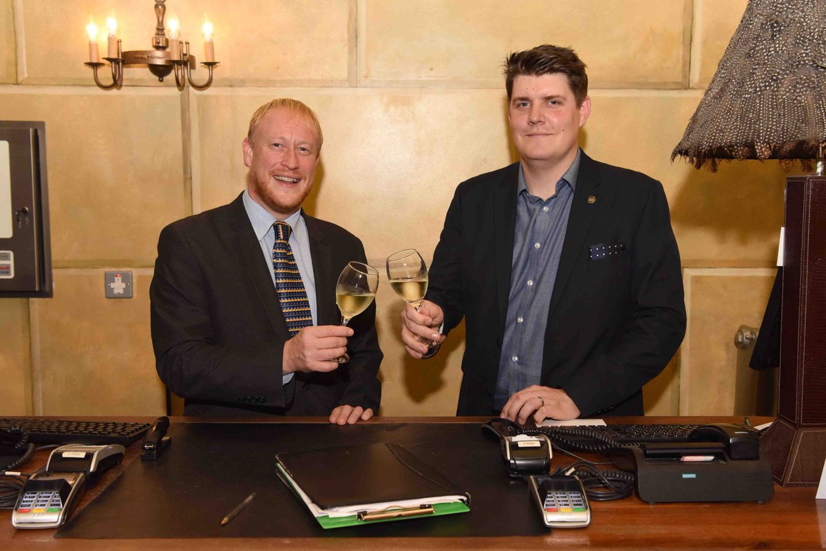 Jas Sansi (@jassansi) on Twitter photo .@HdV_Birmingham host a Provence v Corsica Wine Dinner. Master Sommelier <a href="/WilkinsonMS/">Nigel Wilkinson MS</a> and General Manager <a href="/tomgallimore1/">Tom Gallimore</a> ensure a warm reception for guests tonight at the ever popular <a href="/ColmoreBID/">ColmoreBID</a> hotel. Enjoy the images: flickr.com/photos/jassans⦠.@HdV_Birmingham host a Provence v Corsica Wine Dinner. Master Sommelier <a href="/WilkinsonMS/">Nigel Wilkinson MS</a> and General Manager <a href="/tomgallimore1/">Tom Gallimore</a> ensure a warm reception for guests tonight at the ever popular <a href="/ColmoreBID/">ColmoreBID</a> hotel. Enjoy the images: flickr.com/photos/jassansā¦
