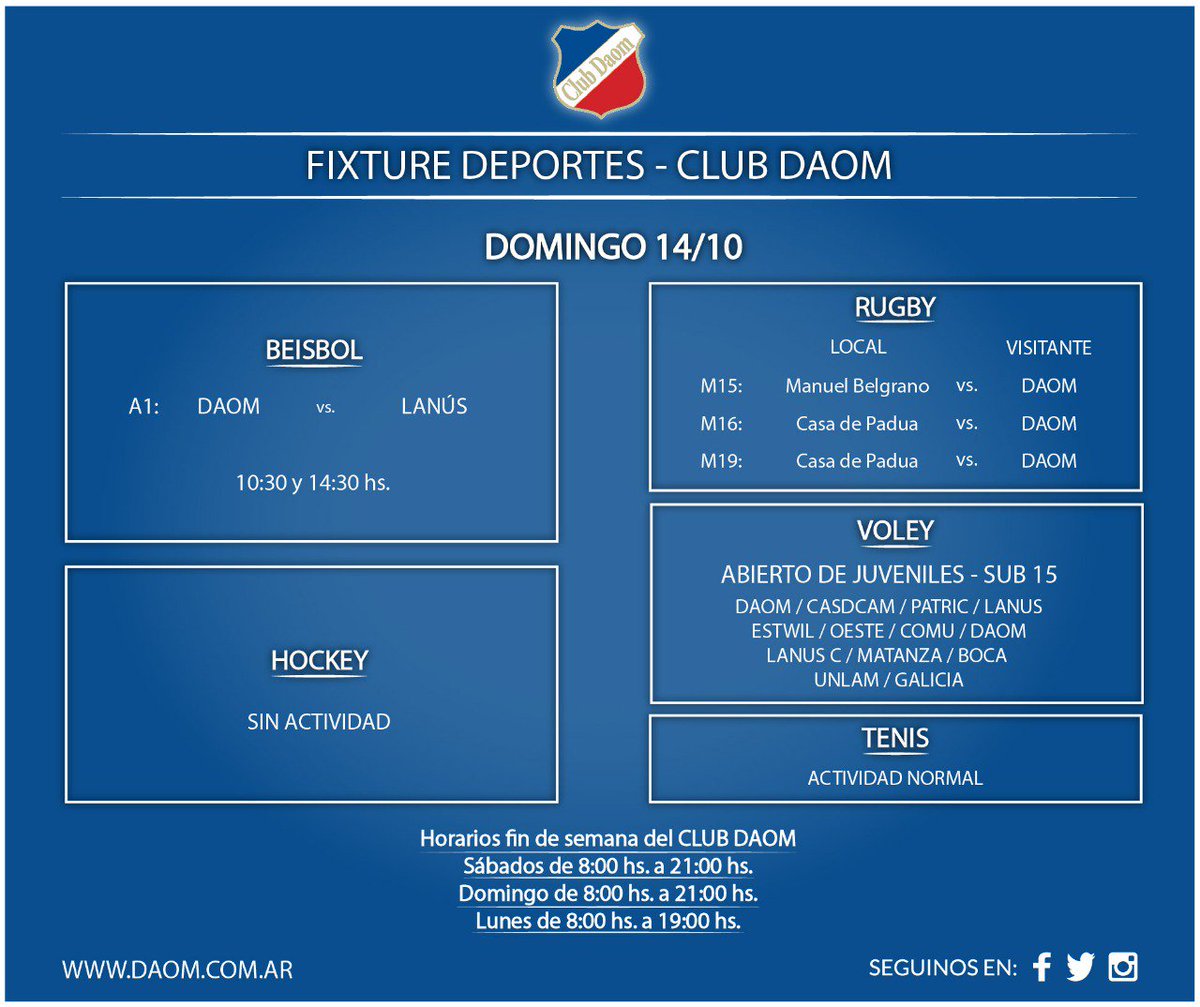 Club Daom tweet media