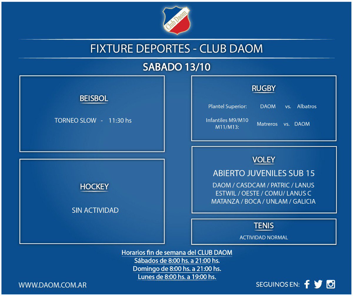 Club Daom tweet media