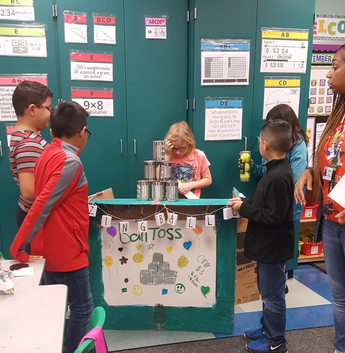 Shannon Jackson tweet media