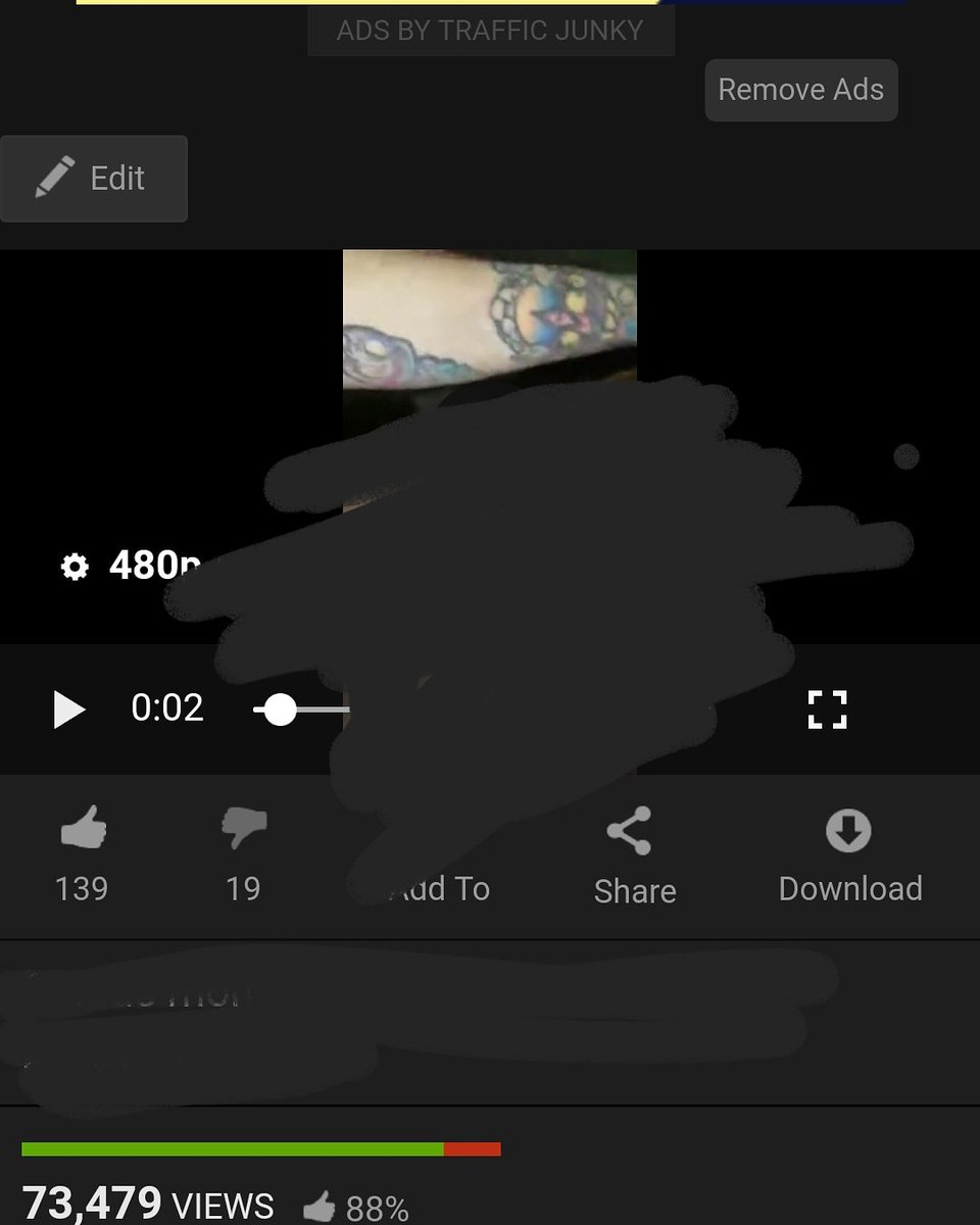 BassTrenches's tweet photo. Snice everyone thinks me getting verified on pornhub was fake who's tattoos are those?🤔🤣 #basstrenches #musicproduction #beautifulpollution #beatsforsale #dubstep #dub #drumnbass #dnb #drumstep #trap #showtime #bass #newmind #art #producerlife #producer #edm #riddim #grimes https://t.co/NfFrNmq4hY