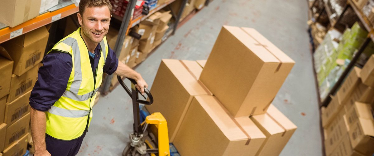 Since 1988 we have specialized in providing logistics solutions for Import, Export and Domestic Cargo. From the border of Mexico to Canada we have a Warehouse and Distribution Solution to fit your needs.
buff.ly/2LgOQGF