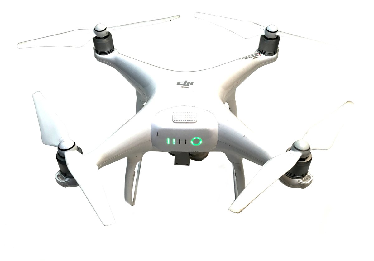 dji phantom wm330a