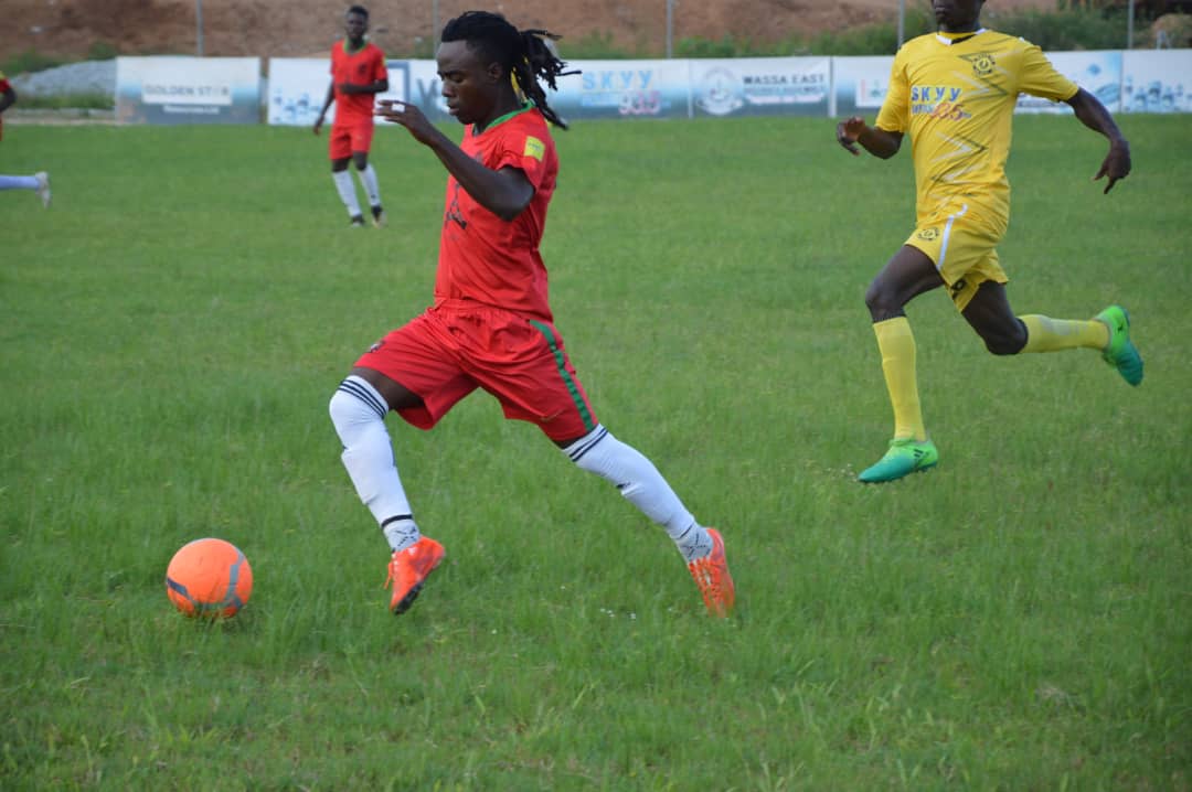 BashiruDzantor's tweet image. Come 4 it