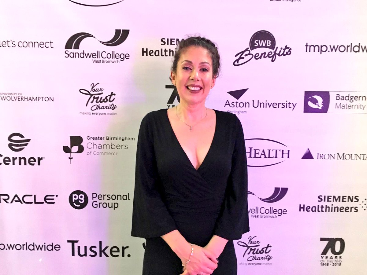 SWB NHS Trust tweet media