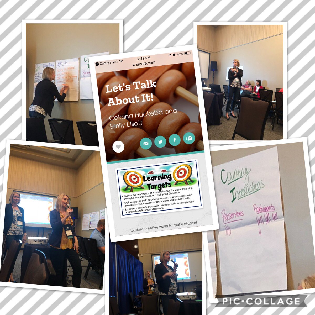 LaurenRGarner's tweet image. Great job @PHS_SocStudies &amp;amp; @CHuckeba representing @KISDSocStudies, @MCHS_Rams &amp;amp; @PaetowHS  at the #TXCSS18