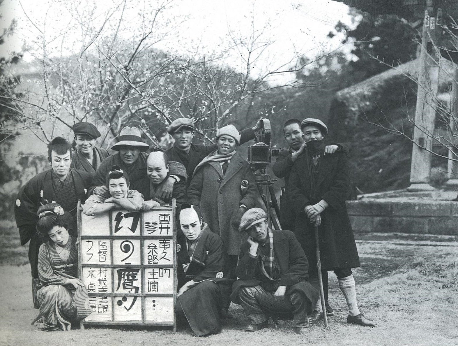 明治時代の写真です。 明治・大正・昭和の写真 (@polipofawysu) / X