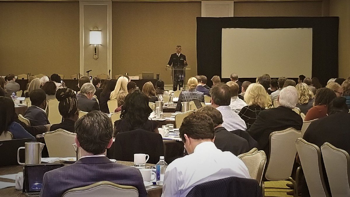 Great to participate in the Georgia Advanced Health Law Seminar #ICLESeminar today!