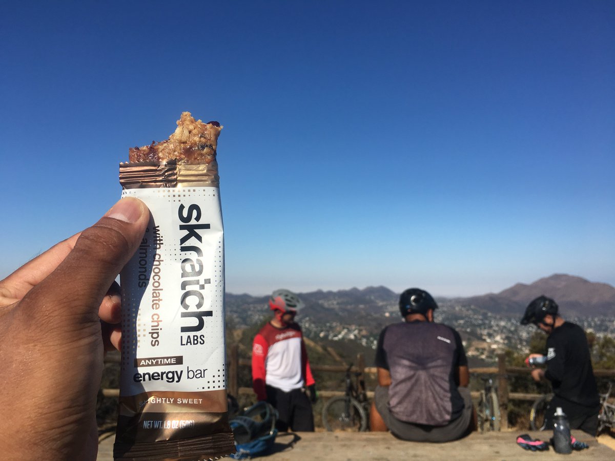 SkratchLabs's tweet photo. What fueled your exploring this week?
📷 Skratch Ambassador Randy Barcena
#skratchlabs #skratchthesummit #fromskratch #realskratch #fromwhereiride #cycling #optoutside #mountainbiking #singletrack https://t.co/jamfKmSyuX