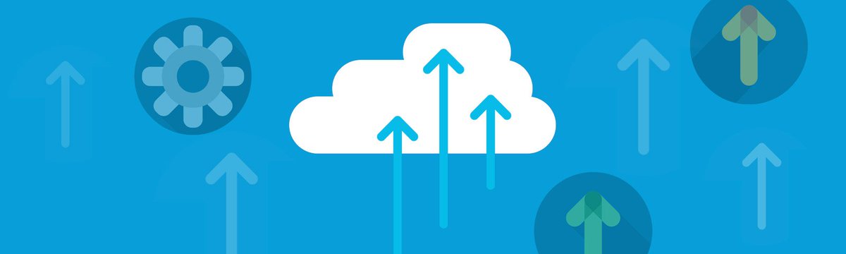 cloudatsol's tweet photo. 5 Considerations for Cloud Migration Projects https://t.co/7H6uTvlnjX https://t.co/xxyVIARLQU