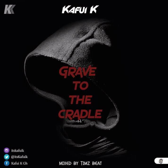 iamliligh's tweet photo. #RefreshingNewMusic via @StandOutEntGH
@itsKAFUIK - #GraveToTheCradle (Mixed By TimzBeatz) - https://t.co/AEC1KEd3DP
__________π¬πβ‘πΆπ₯__________ https://t.co/o91vRuHEZS