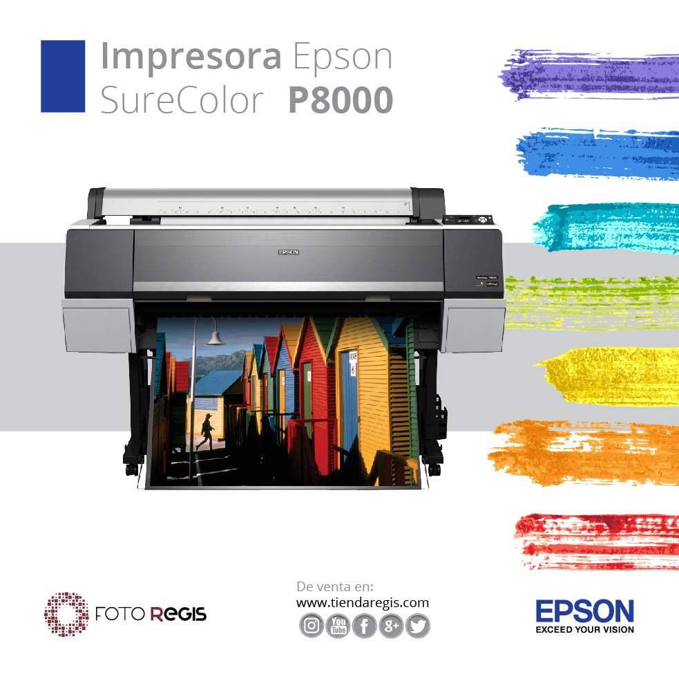 epson scp8000