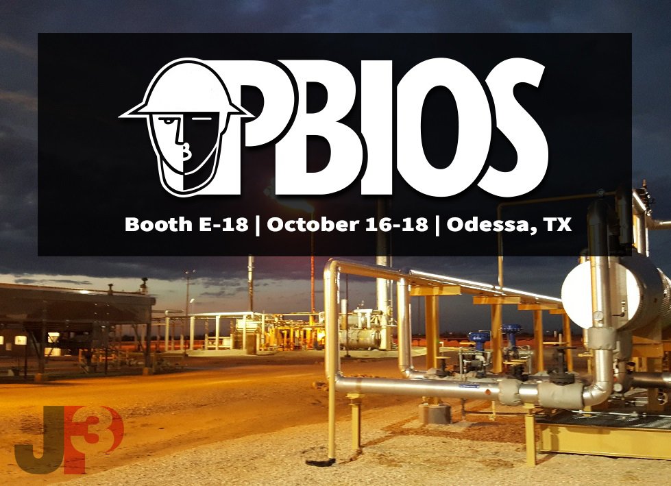JP3Measurement's tweet photo. Visit us at @PBIOS Booth E-18 Oct 16-18 to learn about our newly launched single stream Verax analyzer. JP3 utilizes NIR spectroscopy to provide clients real-time &amp; online hydrocarbon speciation and physical properties for crude, NGL, and natural gas. #energy #oilandgas https://t.co/kkULsY2piz