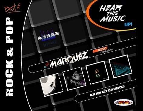 memoriesvip_fm's tweet photo. Esta tarde a partir de las 4 pm en #Lomejordelostiempos, #Sabotaje por #Studio106, nuestros mixtracks con la música de siempre, Rock Clásico, Pop Dance de los 80s y 90s, y los ritmos contemporáneos en 4 décadas con los mejores hits que dejaron huella https://t.co/Yw33BWp18J