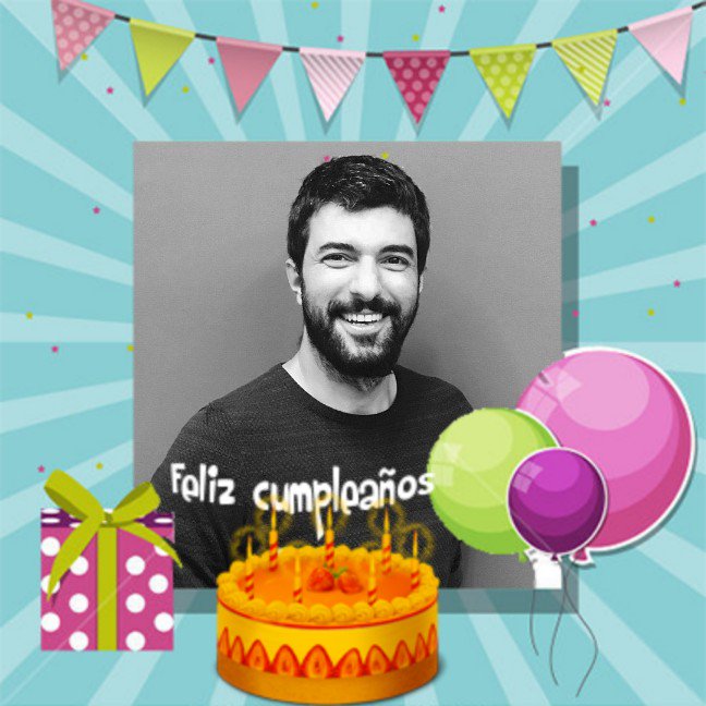 zulemadifrances's tweet photo. HappyDayEnginAkyurek https://t.co/TL99dcjzVD