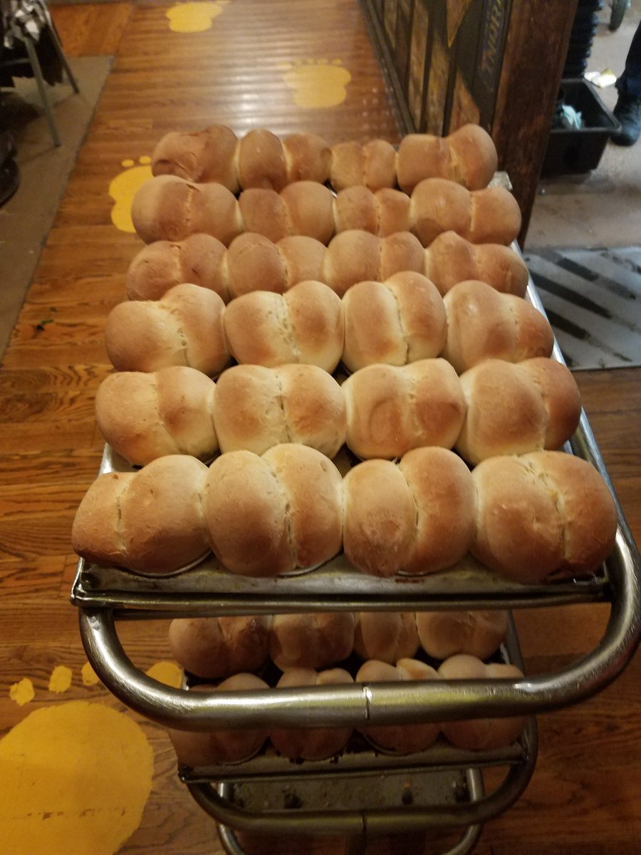 Lambert's Cafe tweet media